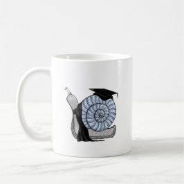 Abschlussfeier kaffeetasse