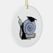 Abschlussfeier keramik ornament (Rechts)