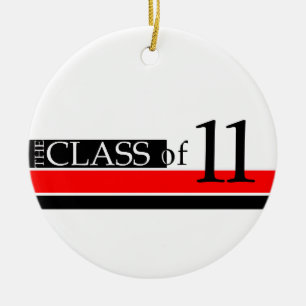 Abschlussfeier Keramikornament