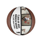 Abschlussfeier Mini Basketball (Vertikal)