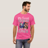 Abschlussfeier T-Shirt (Vorne ganz)