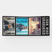 Abschlussfoto Banner (Horizontal)