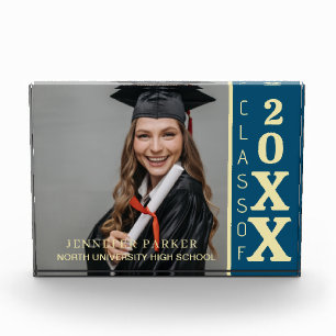 Abschlussfoto-Block der Klasse 2026 Fotoblock