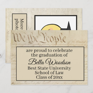 Abschlussfoto für Juristische Hilfskräfte der juri Ankündigung