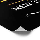 Abschlussfoto Poster (Ecke)