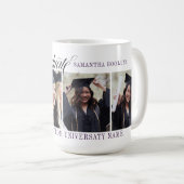Abschlussfoto-Tasse Kaffeetasse (VorderseiteRechts)