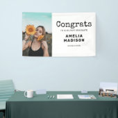 Abschlussfoto Vintage Banner (Messeveranstaltung)