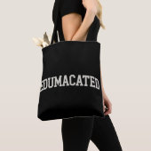 Abschlussgeschenk College-Abschluss Sarkastisch Ge Tasche (Von Nahem)