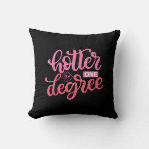 Abschlussgeschenk   Ein Grad Heißer Kissen