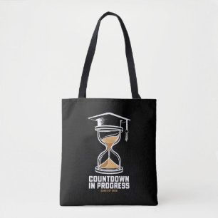 Abschlussgeschenk für die Abschlussklasse 2025 Cou Tasche