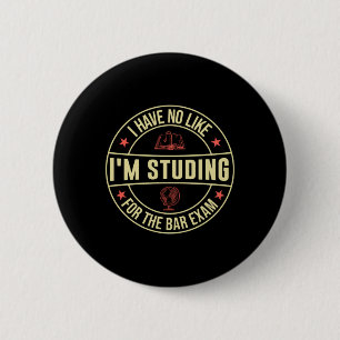 Abschlussgeschenk   Ich habe nichts, weil ich stud Button