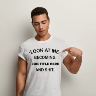 Abschlussgeschenk Lustiges Abitur Abiturgeschenk T-Shirt