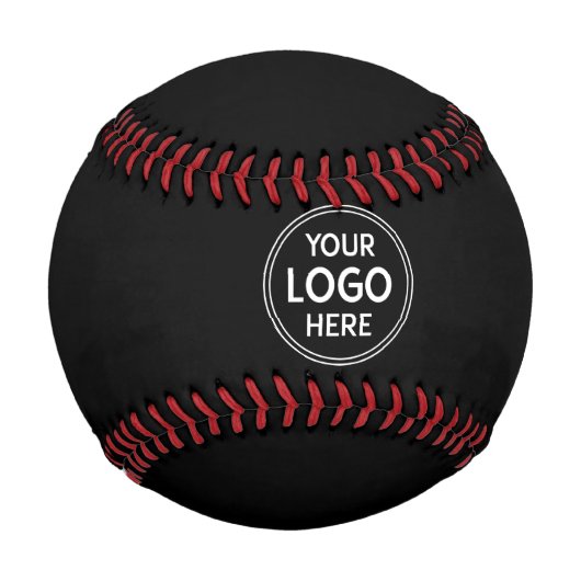Abschlussgeschenke & Personalisierte Partyartikel Baseball (Vorderseite)
