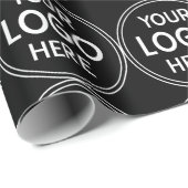 Abschlussgeschenke & Personalisierte Partyartikel  Geschenkpapier (Rolleneckpunkt)