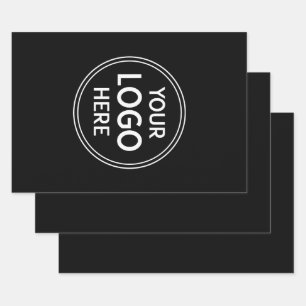 Abschlussgeschenke & Personalisierte Partyartikel  Geschenkpapier Set