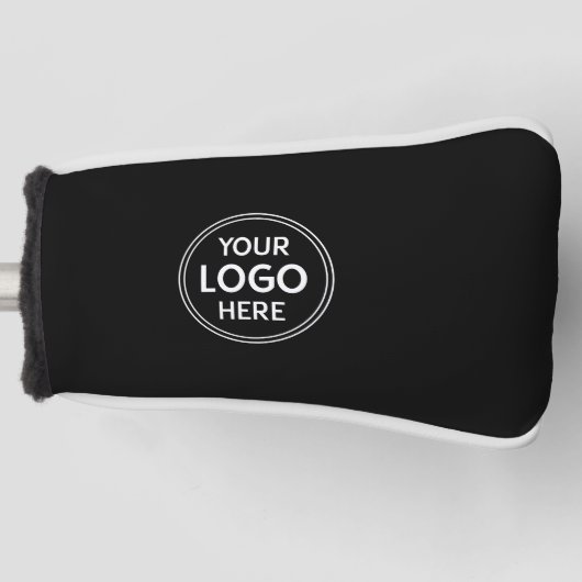 Abschlussgeschenke & Personalisierte Partyartikel Golf Headcover (Vorderseite)