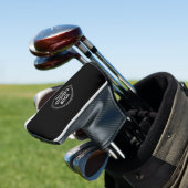 Abschlussgeschenke & Personalisierte Partyartikel Golf Headcover (In Situ)