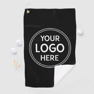 Abschlussgeschenke & Personalisierte Partyartikel Golfhandtuch