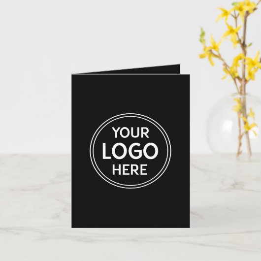 Abschlussgeschenke & Personalisierte Partyartikel  Karte (Gelbe Blume)