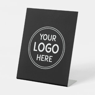 Abschlussgeschenke & Personalisierte Partyartikel  Sockelschild