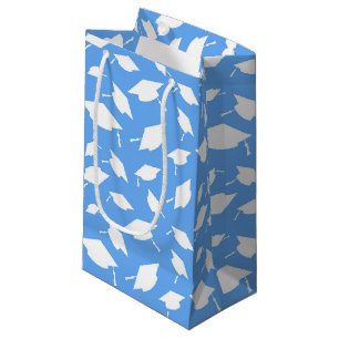 Abschlussgeschenktasche Kleine Geschenktüte