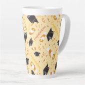 Abschlussglückwünsche Milchtasse (Rechte Ecke)