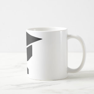 Abschlusshut Kaffeetasse
