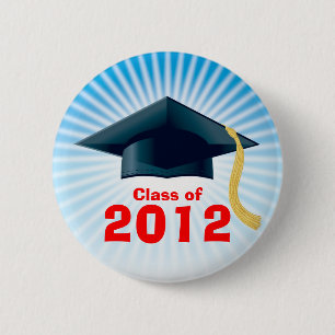 Abschlussjahrgang 2012 Button