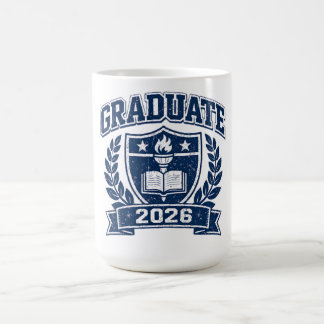 Abschlussjahrgang 2026 – Erreichen des Ausbildungs Kaffeetasse