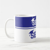 Abschlusskaffeetasse Kaffeetasse (Links)