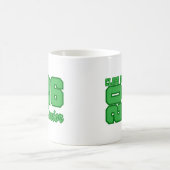 Abschlusskaffeetasse Kaffeetasse (Mittel)