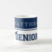 Abschlusskaffeetasse Kaffeetasse (Mittel)