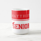 Abschlusskaffeetasse Kaffeetasse (Mittel)