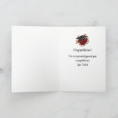 Abschlusskarte Karte (Innenseite)