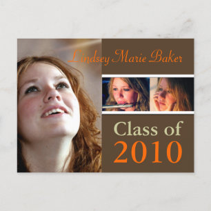 Abschlussklasse 2010 Abitur, Fotos Postkarten