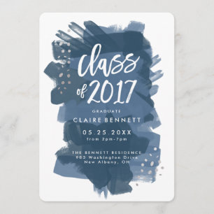 Abschlussklasse 2017 Abitur Ankündigung