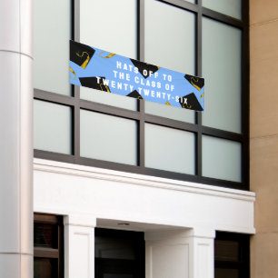 Abschlussklasse 2025 banner