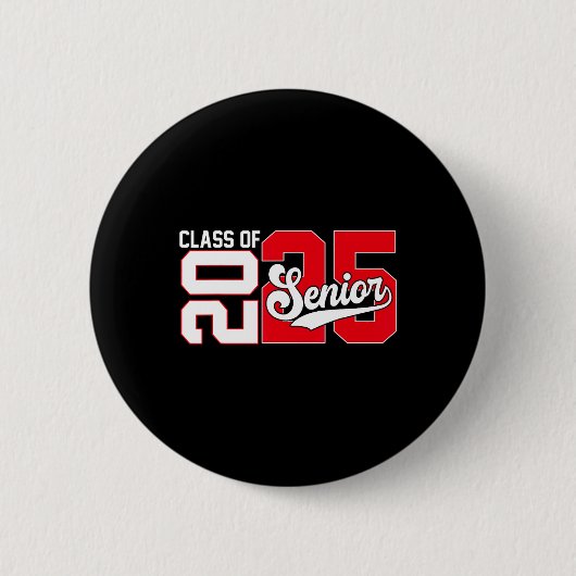 Abschlussklasse 2025 Senior Abschluss 2025 Zurück  Button (Vorderseite)