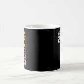 Abschlussklasse 2026 Abitur Kaffeetasse (Mittel)