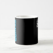Abschlussklasse 2026 Abitur Kaffeetasse (Mittel)