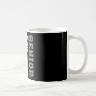 Abschlussklasse 2026 Senior - Abschluss 2026 Kaffeetasse