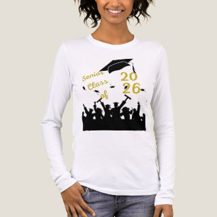 Abschlussklasse 2026 Shirt