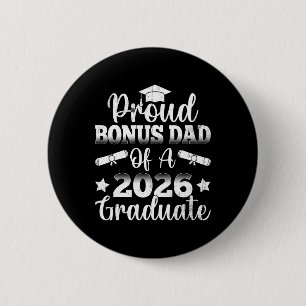 Abschlussklasse 2026 Stolz Bonus Papa Abschluss Se Button