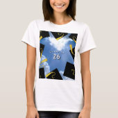 Abschlussklasse 2026 T-Shirt (Vorderseite)