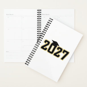 Abschlussklasse 2027 Abitur Planer