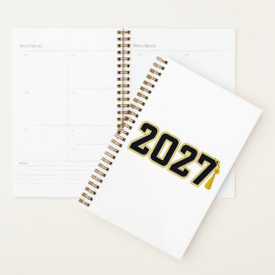 Abschlussklasse 2027 Abitur Planer