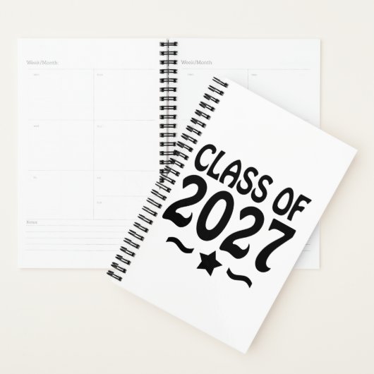 Abschlussklasse 2027 Abschlussfeier Planer (Anzeige)