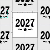 Abschlussklasse 2027 stoff (Kachel)