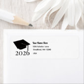 Abschlussmortarboard (Insitu)