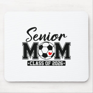 Abschlussmutter Cl Von 2026 Fußballmutter Abschlus Mousepad